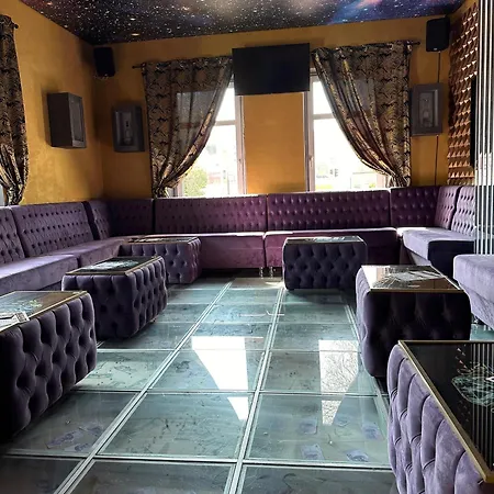 Mikes Bude Mit & Bar Luhden