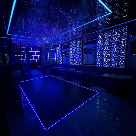 Dom wakacyjny Mikes Bude Mit & Bar